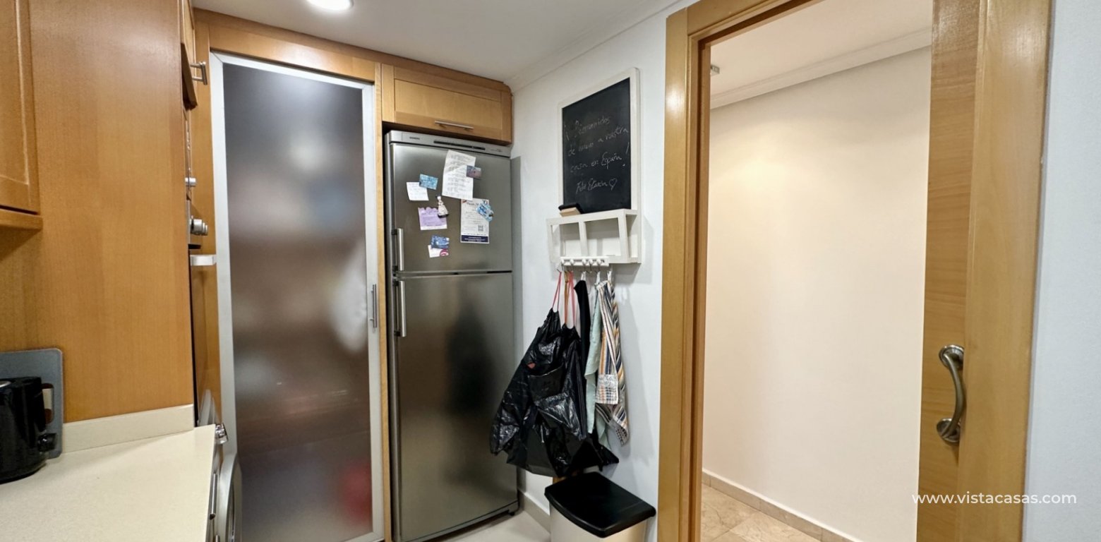 Resale - Apartment - Guardamar del Segura