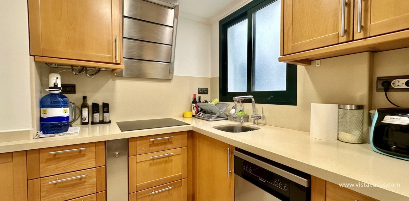 Resale - Apartment - Guardamar del Segura