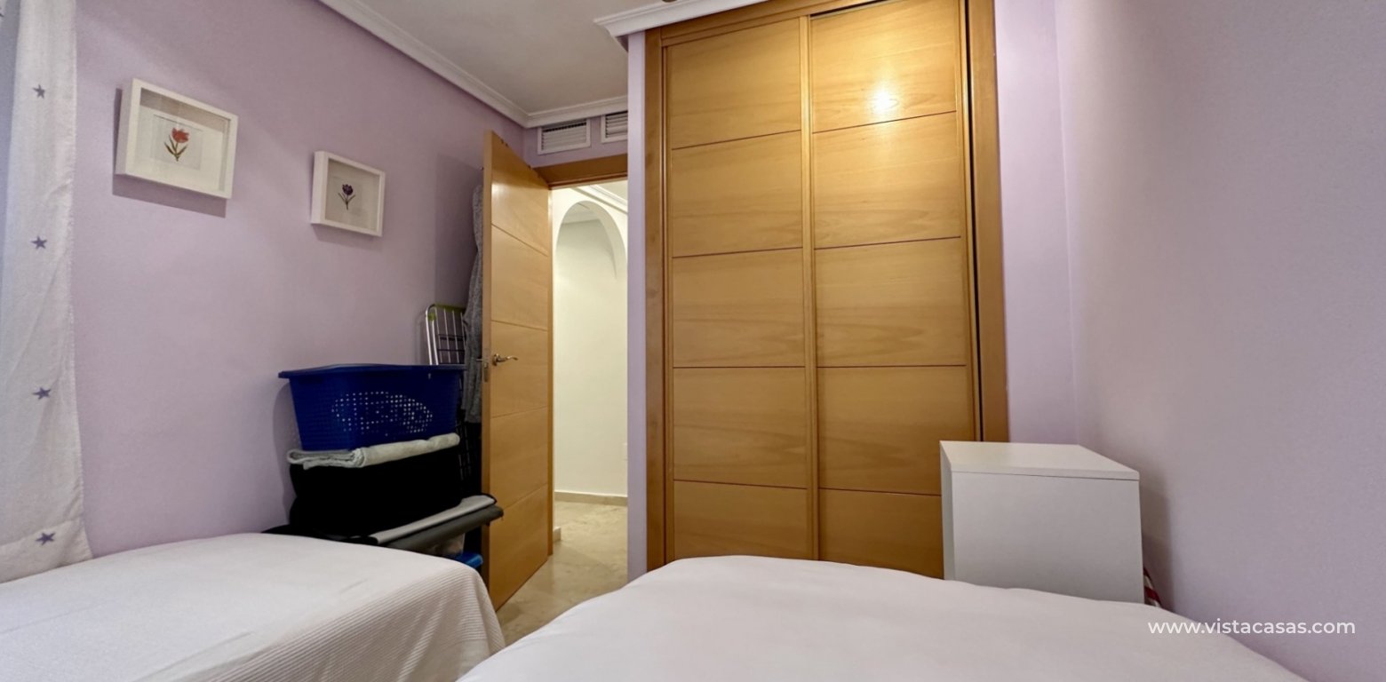 Resale - Apartment - Guardamar del Segura