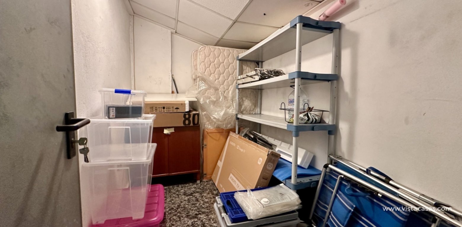 Resale - Apartment - Guardamar del Segura