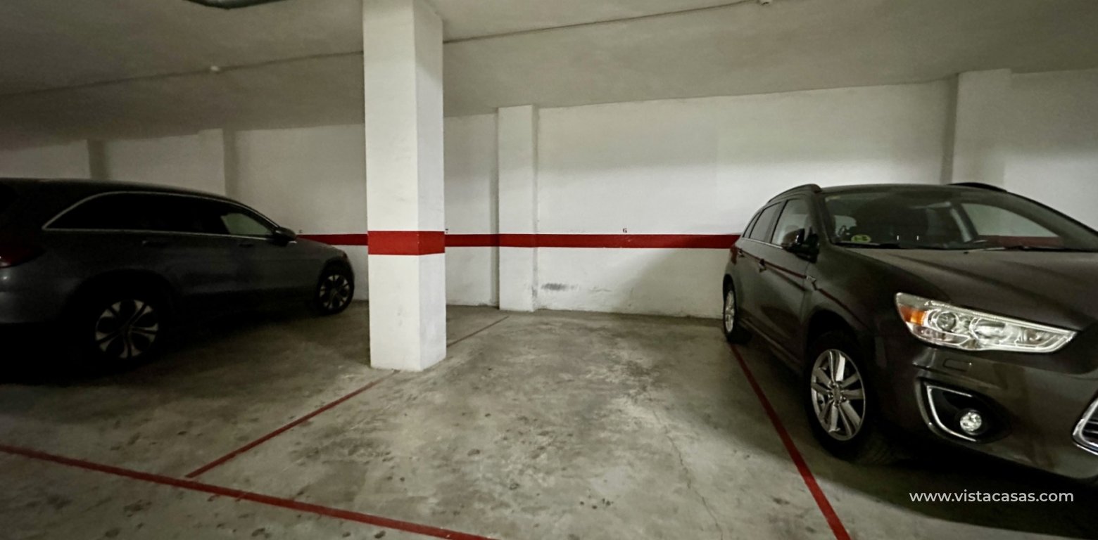 Resale - Apartment - Guardamar del Segura