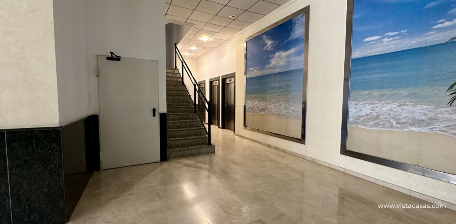 Resale - Apartment - Guardamar del Segura