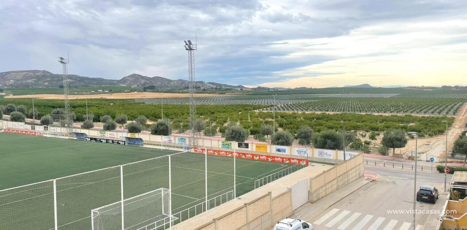 Sale - Wohnung - Algorfa