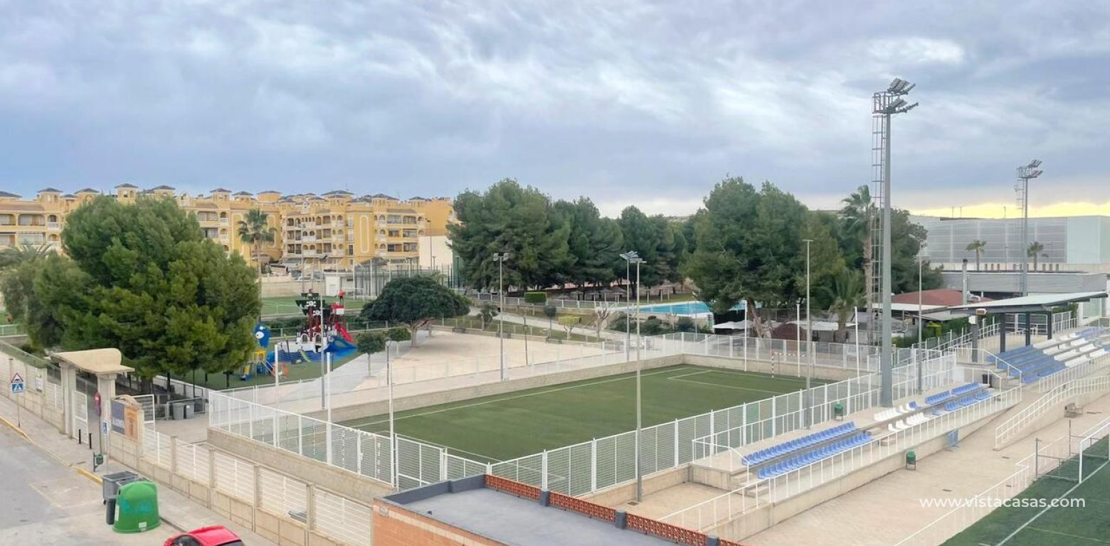 Sale - Wohnung - Algorfa