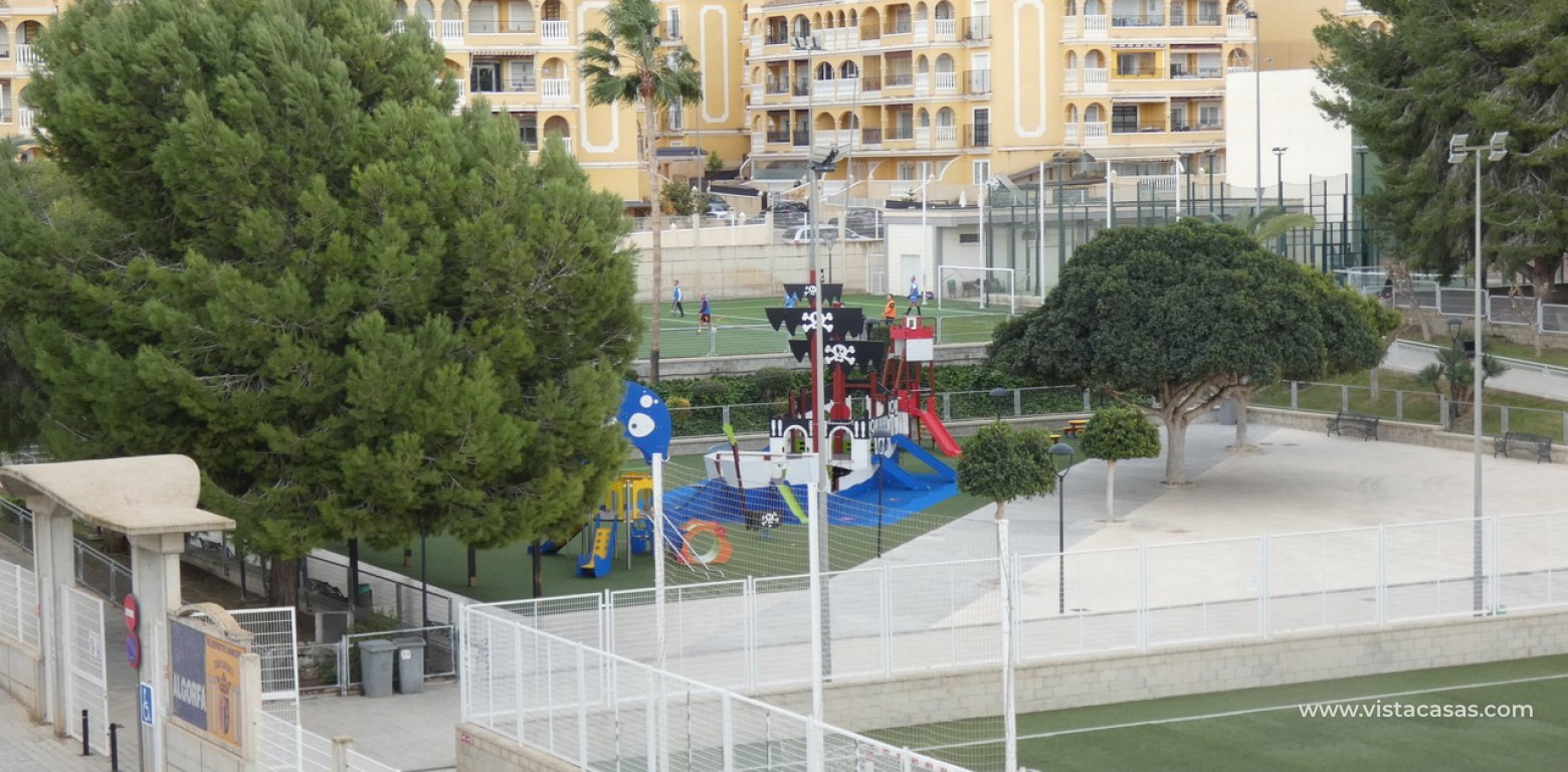 Sale - Wohnung - Algorfa