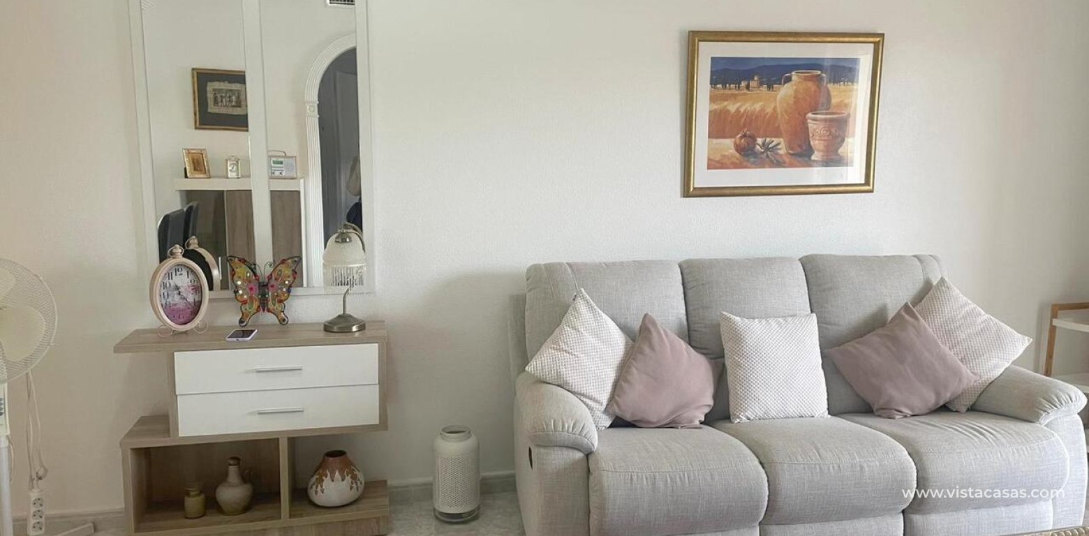 Sale - Wohnung - Algorfa