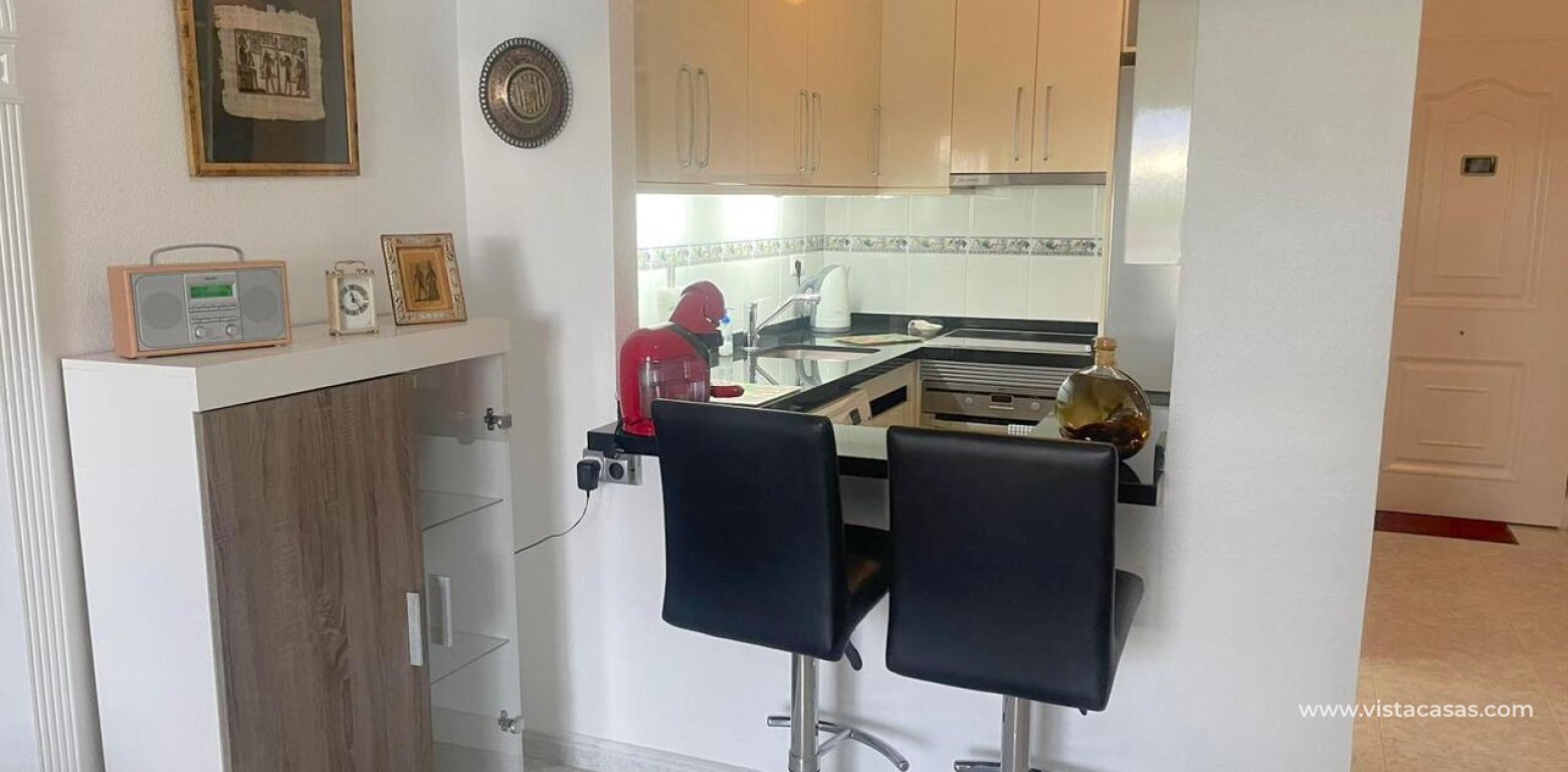 Sale - Wohnung - Algorfa