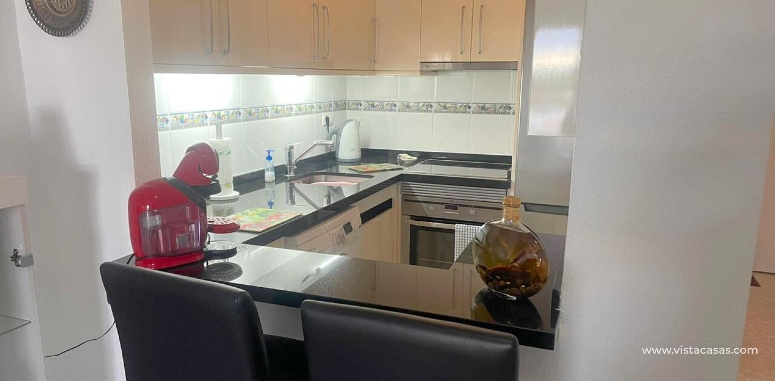 Sale - Wohnung - Algorfa