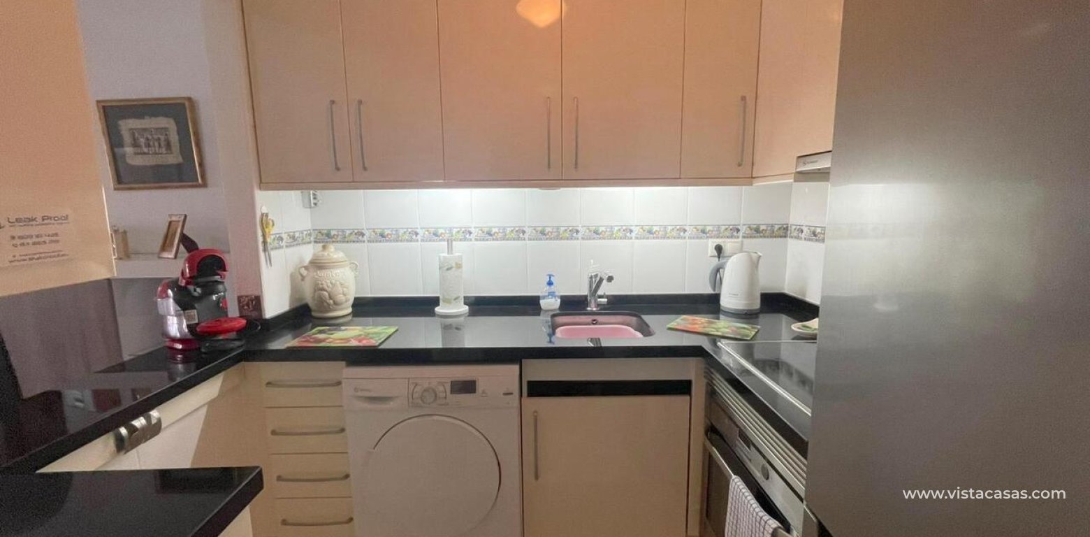 Sale - Wohnung - Algorfa