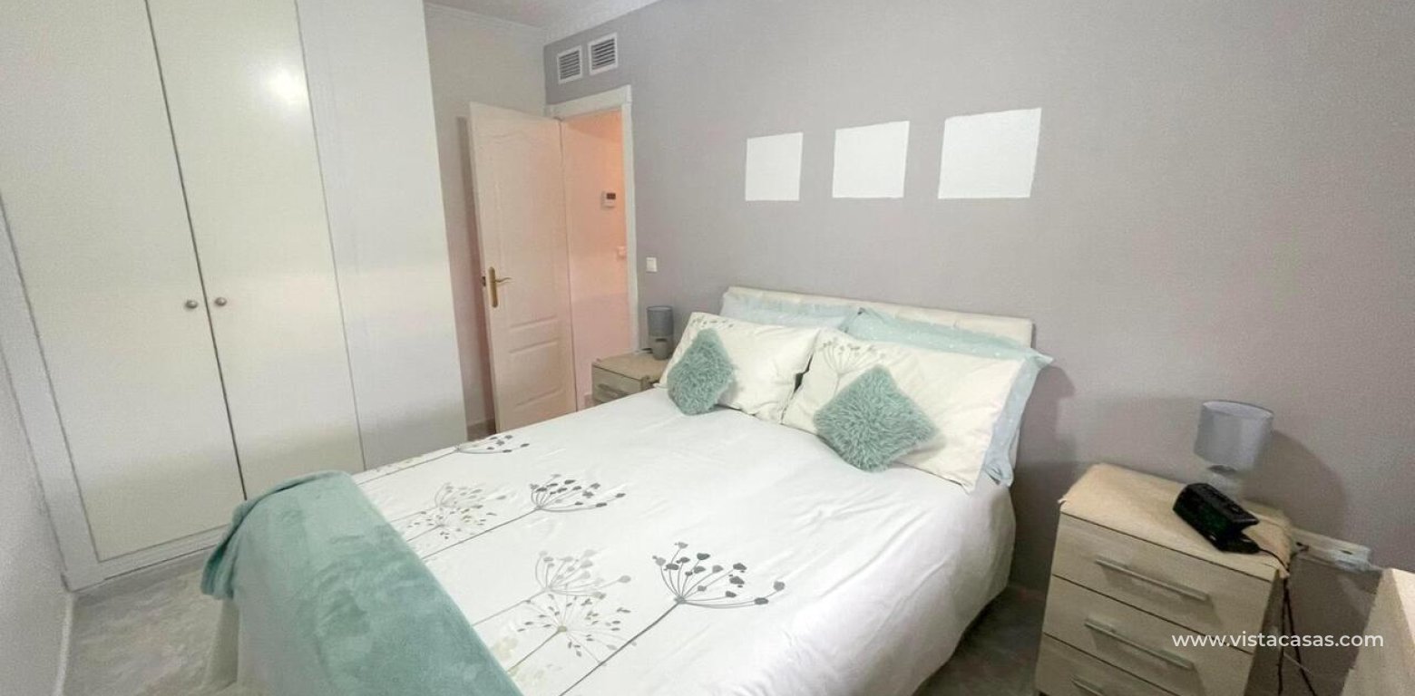 Sale - Wohnung - Algorfa