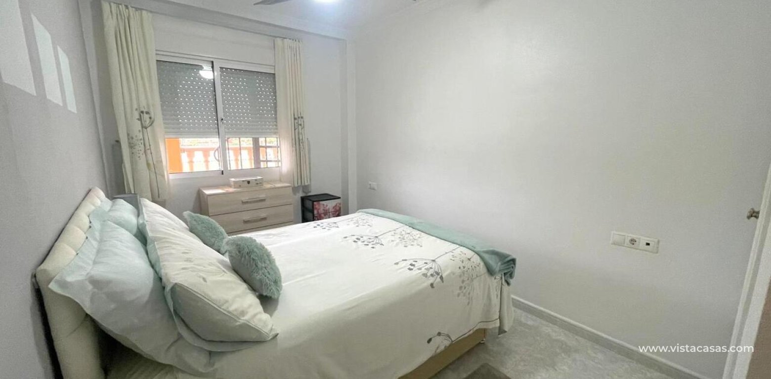 Sale - Wohnung - Algorfa