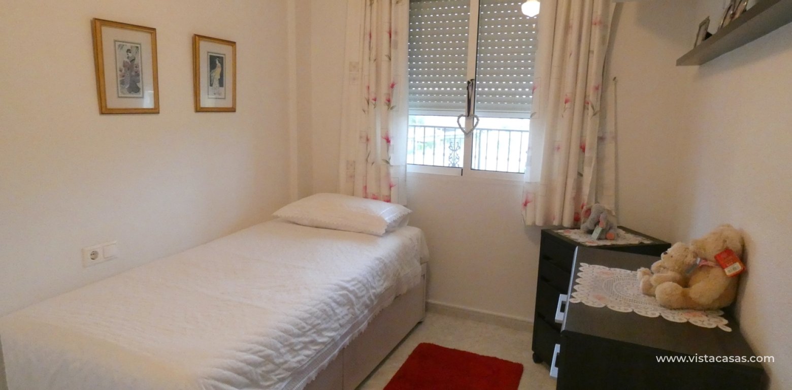 Sale - Wohnung - Algorfa