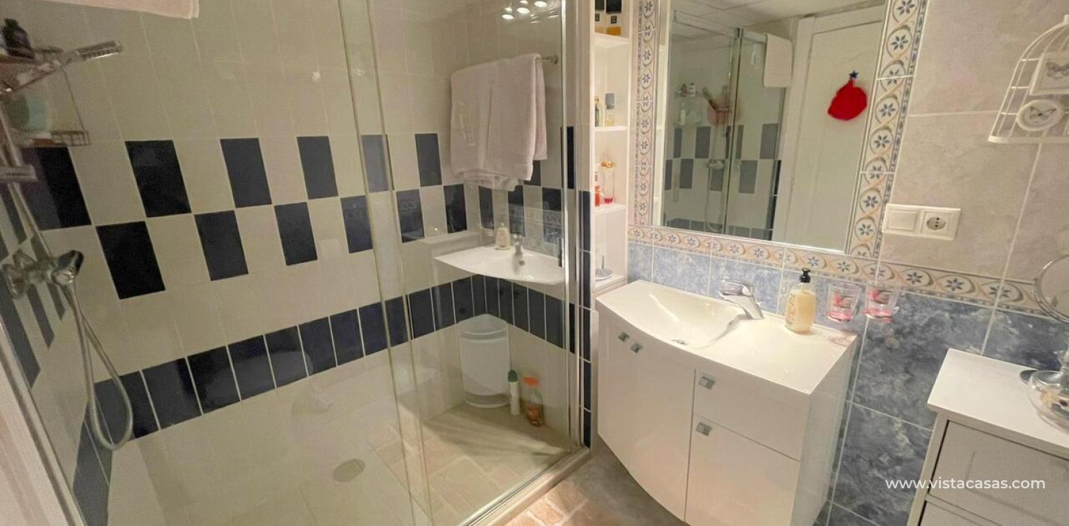 Sale - Wohnung - Algorfa