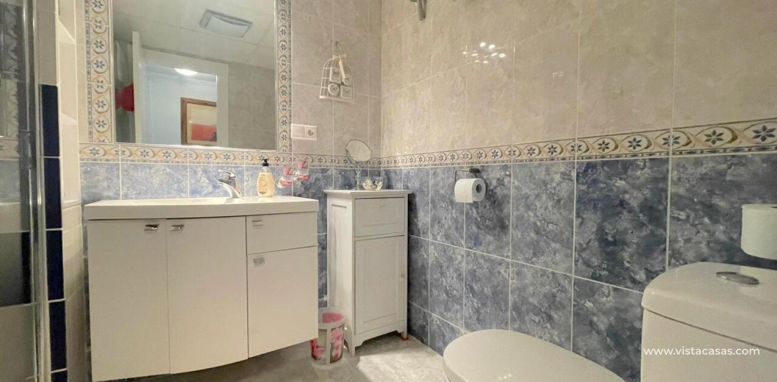 Sale - Wohnung - Algorfa