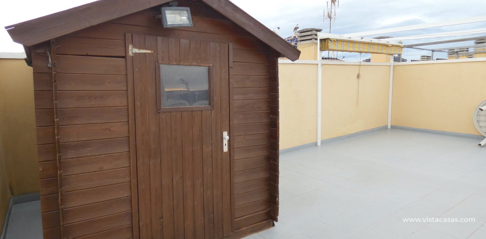 Sale - Wohnung - Algorfa