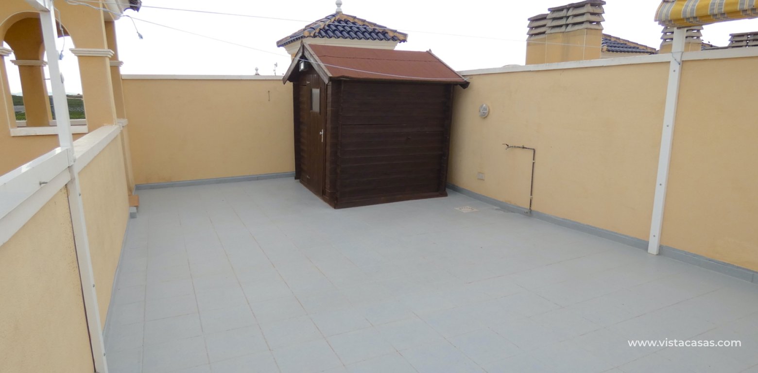 Sale - Wohnung - Algorfa