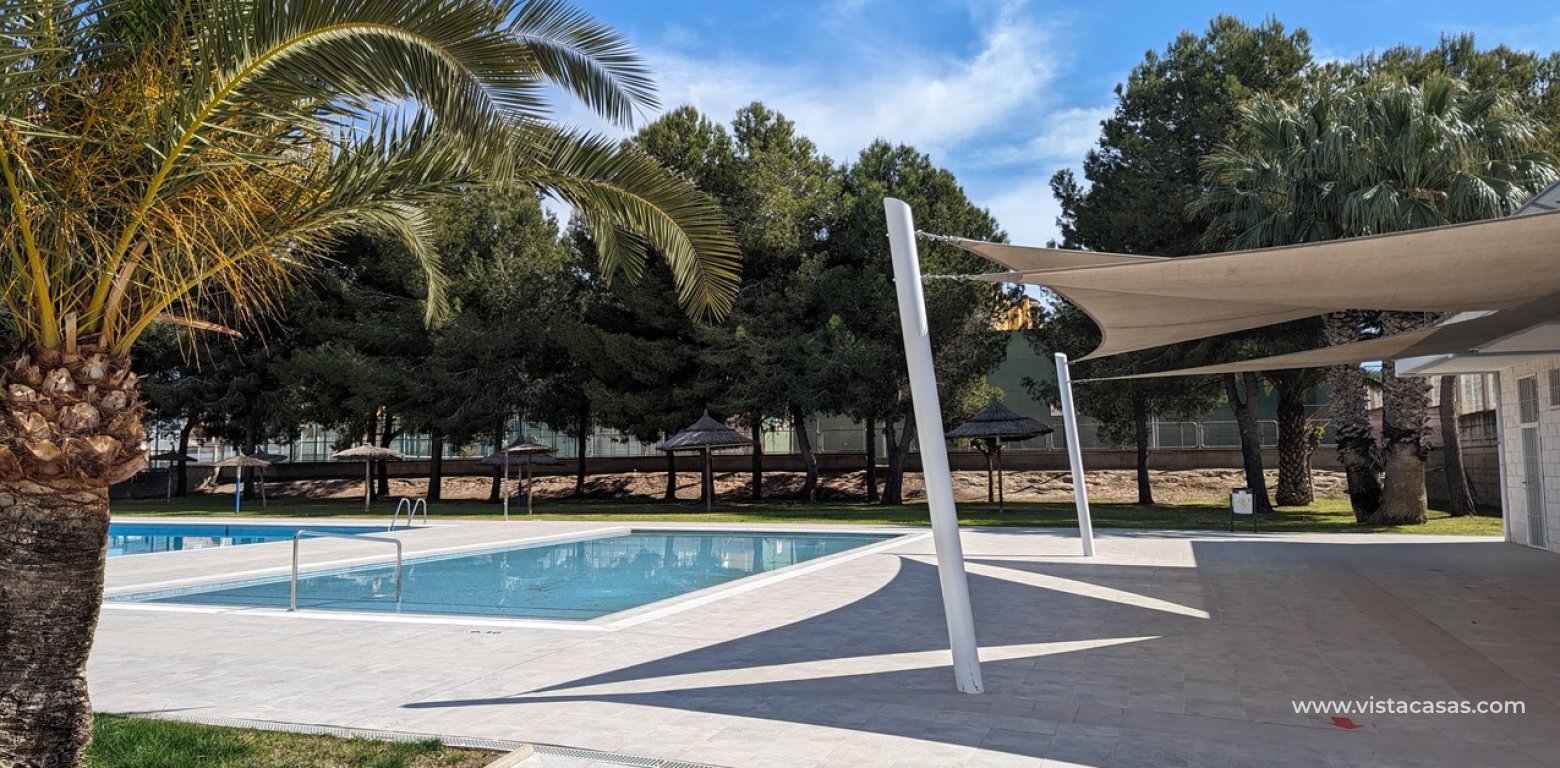 Sale - Wohnung - Algorfa