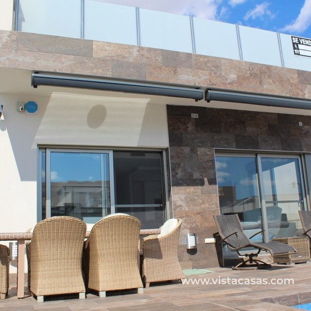 Villa - Resale - Villamartin - Villamartin