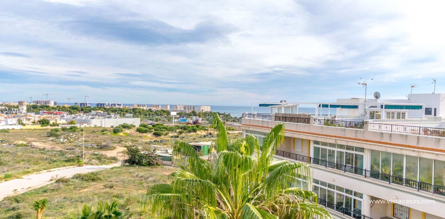 Resale - Apartment - Playa Flamenca