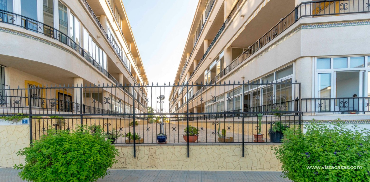 Resale - Apartment - Playa Flamenca