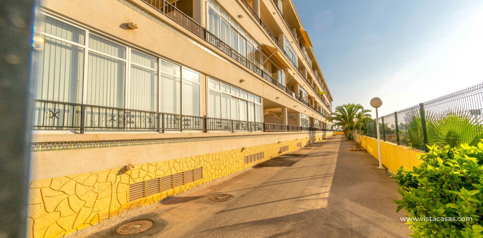 Resale - Apartment - Playa Flamenca