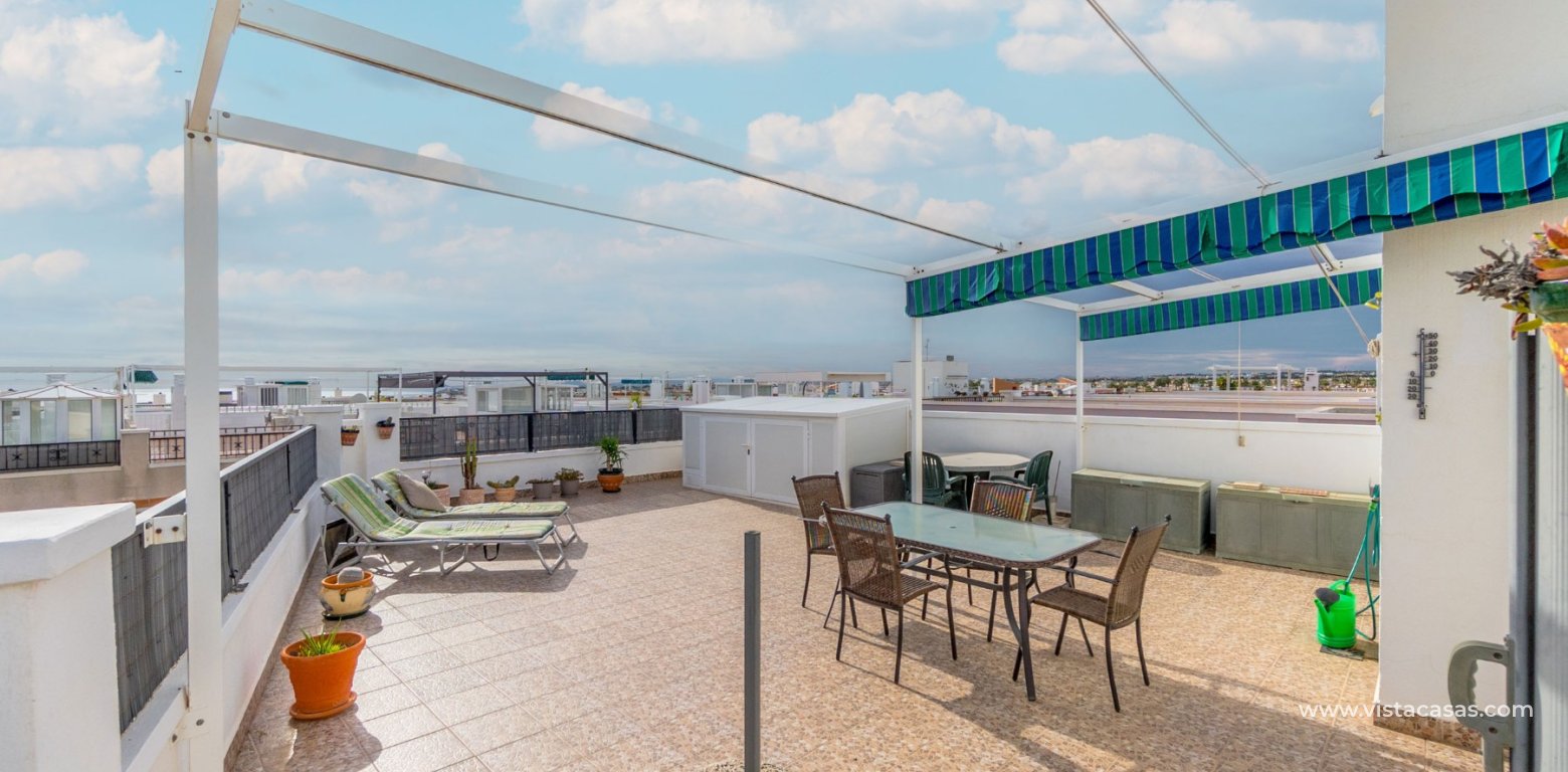 Resale - Apartment - Playa Flamenca