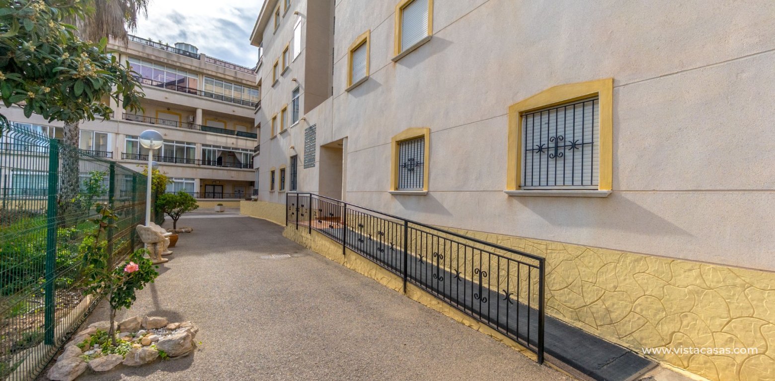 Resale - Apartment - Playa Flamenca