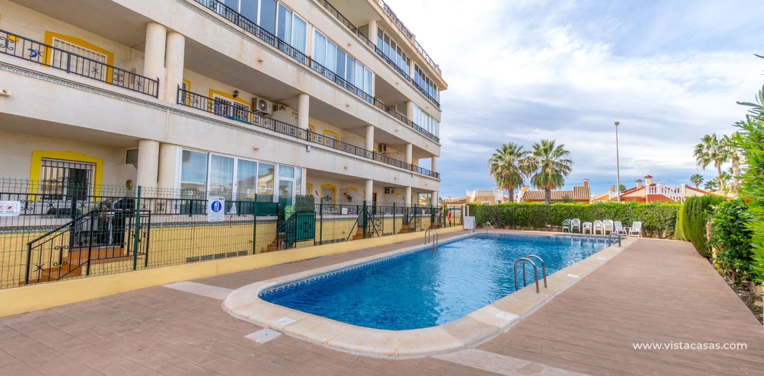 Resale - Apartment - Playa Flamenca