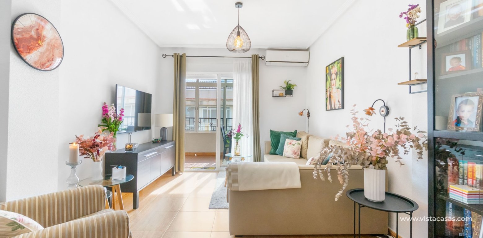 Resale - Apartment - Playa Flamenca