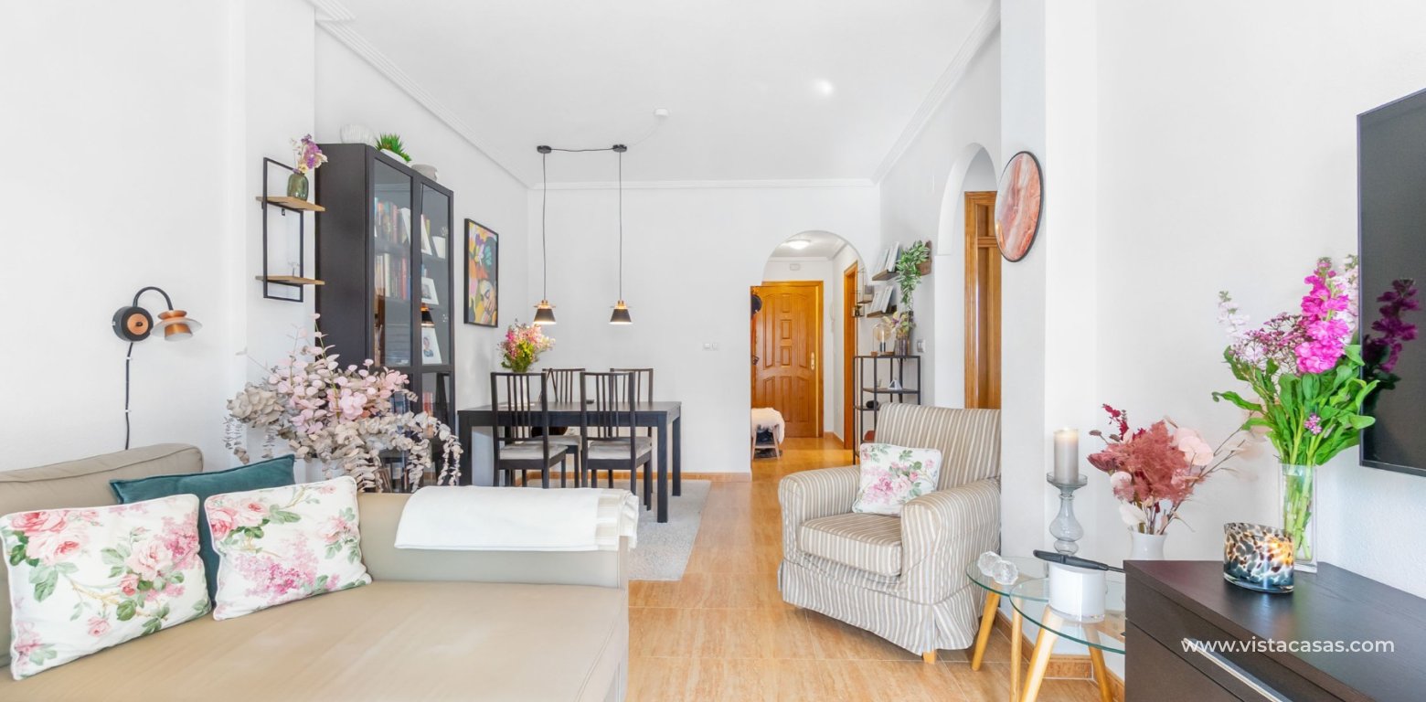 Resale - Apartment - Playa Flamenca