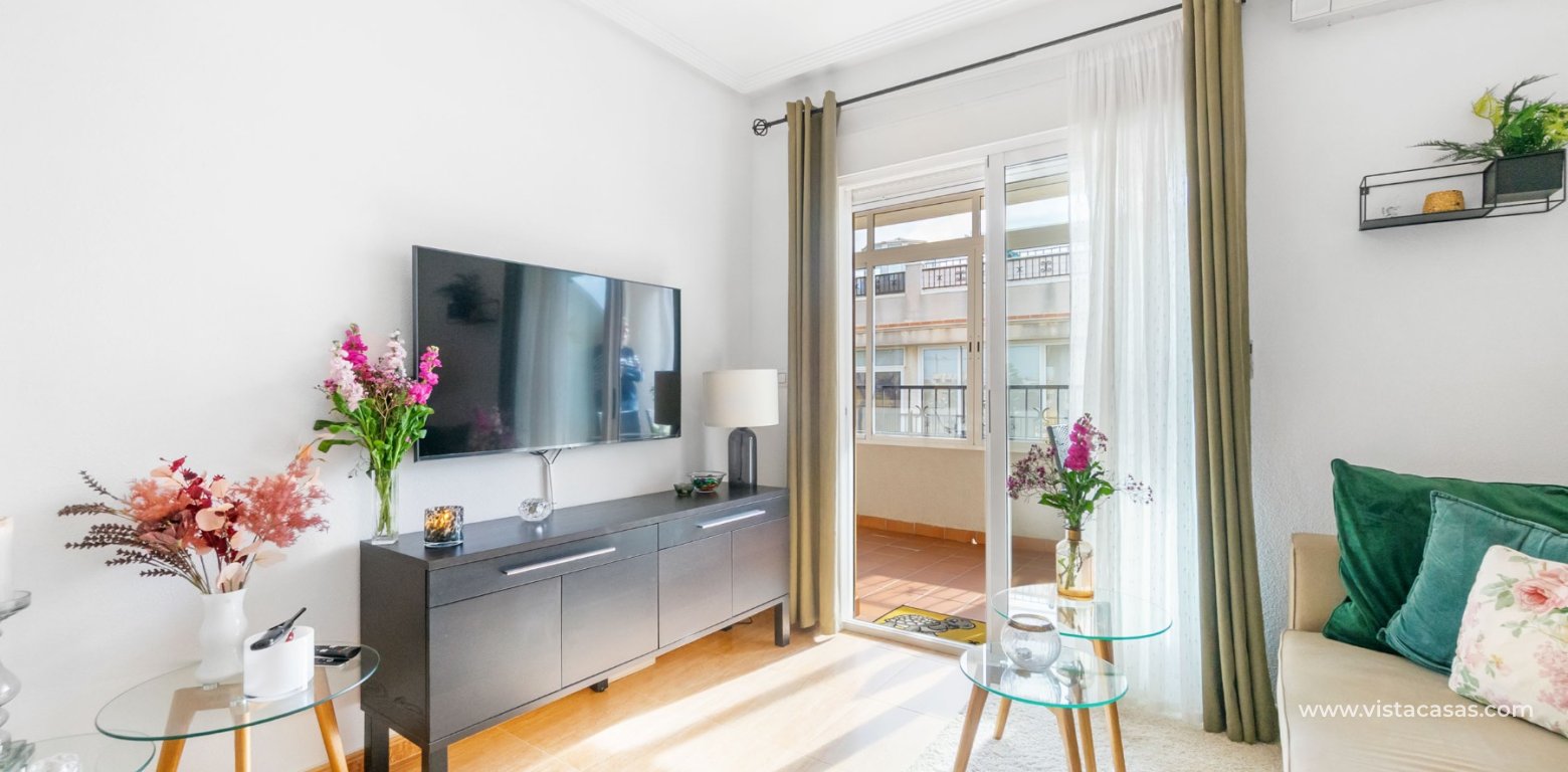 Resale - Apartment - Playa Flamenca