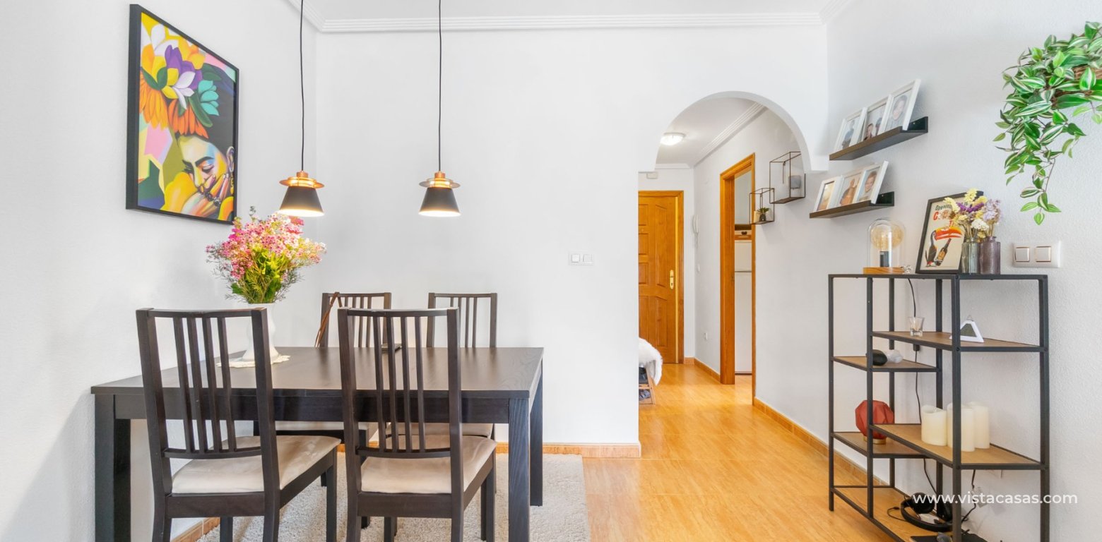 Resale - Apartment - Playa Flamenca