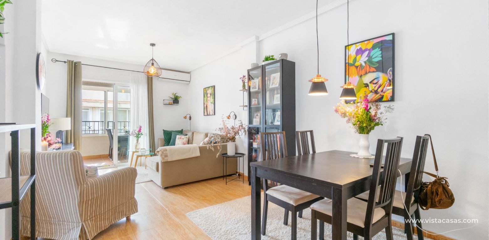 Resale - Apartment - Playa Flamenca