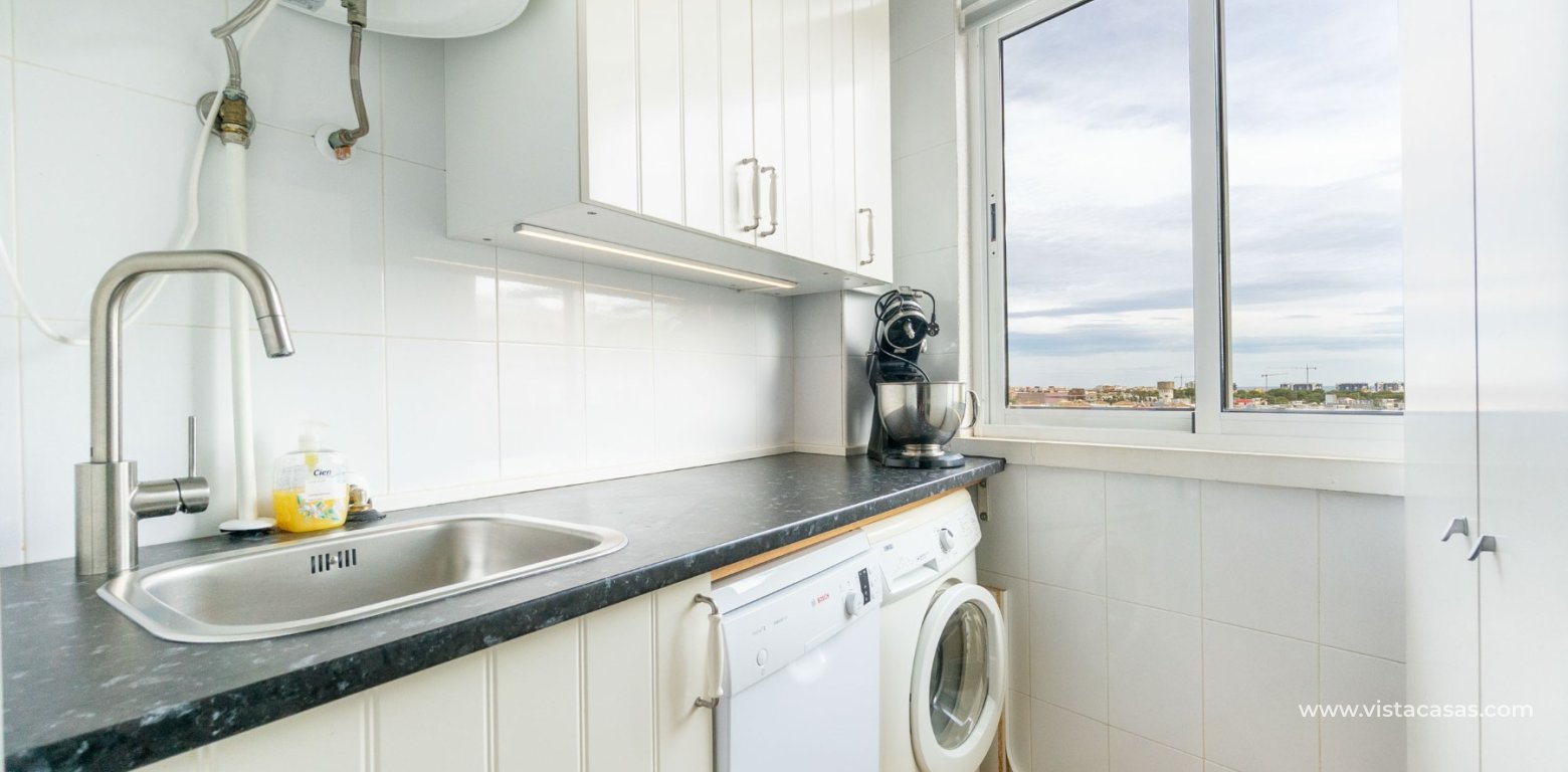 Resale - Apartment - Playa Flamenca