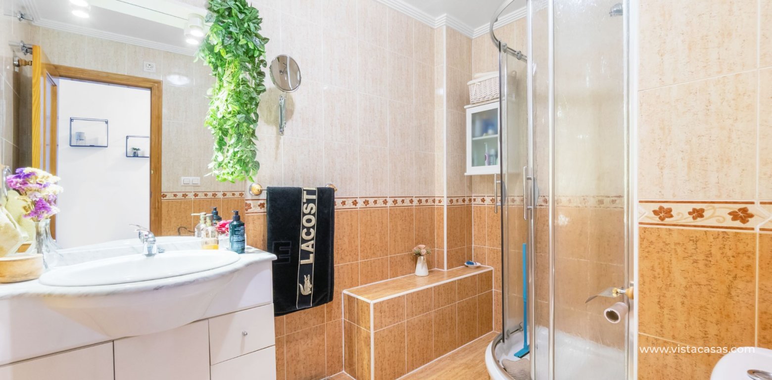 Resale - Apartment - Playa Flamenca