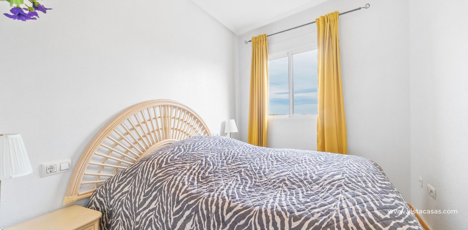 Resale - Apartment - Playa Flamenca