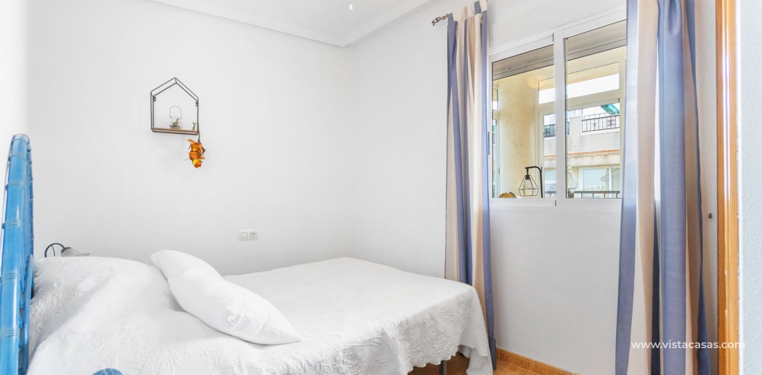 Resale - Apartment - Playa Flamenca