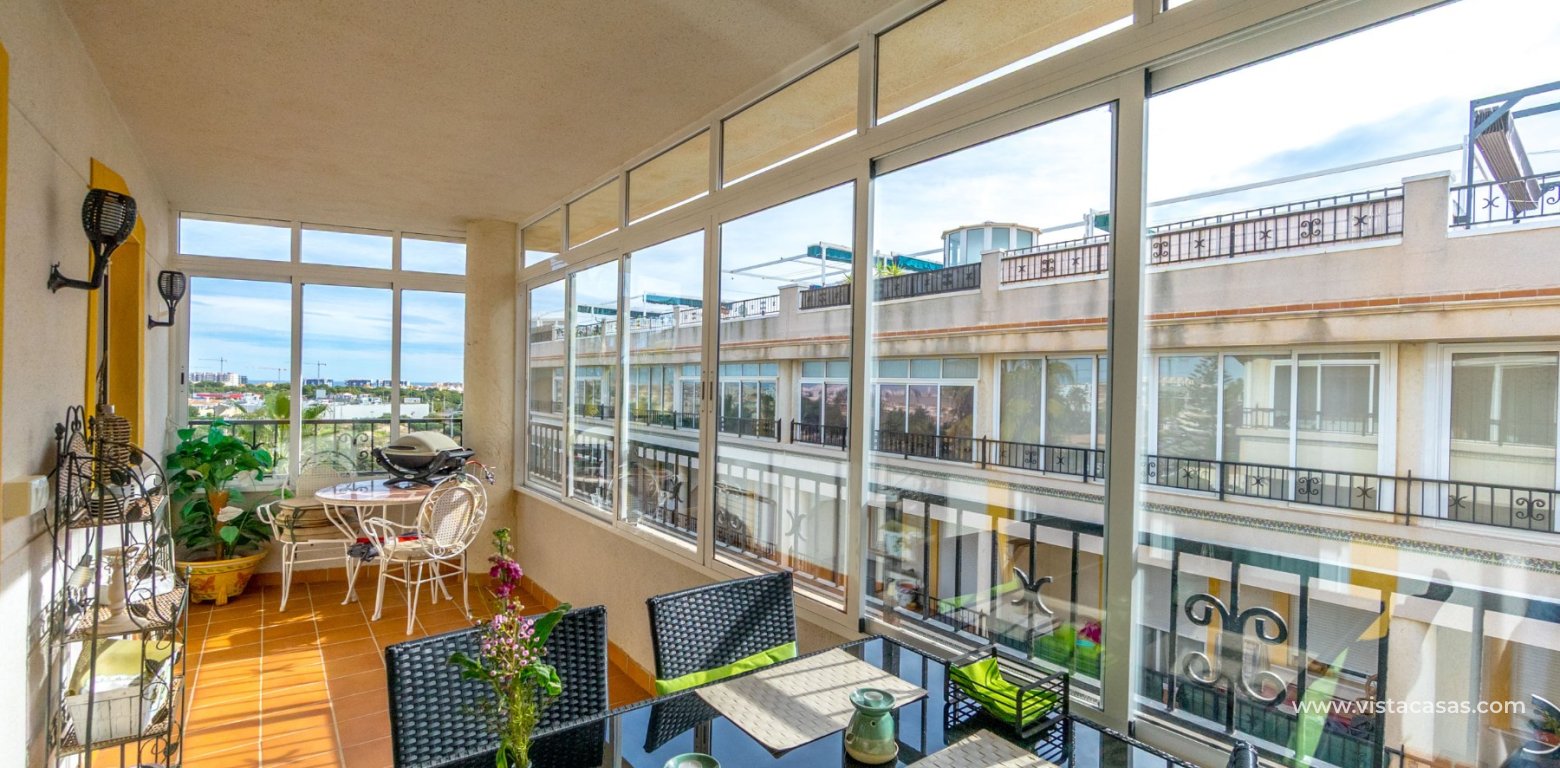 Resale - Apartment - Playa Flamenca