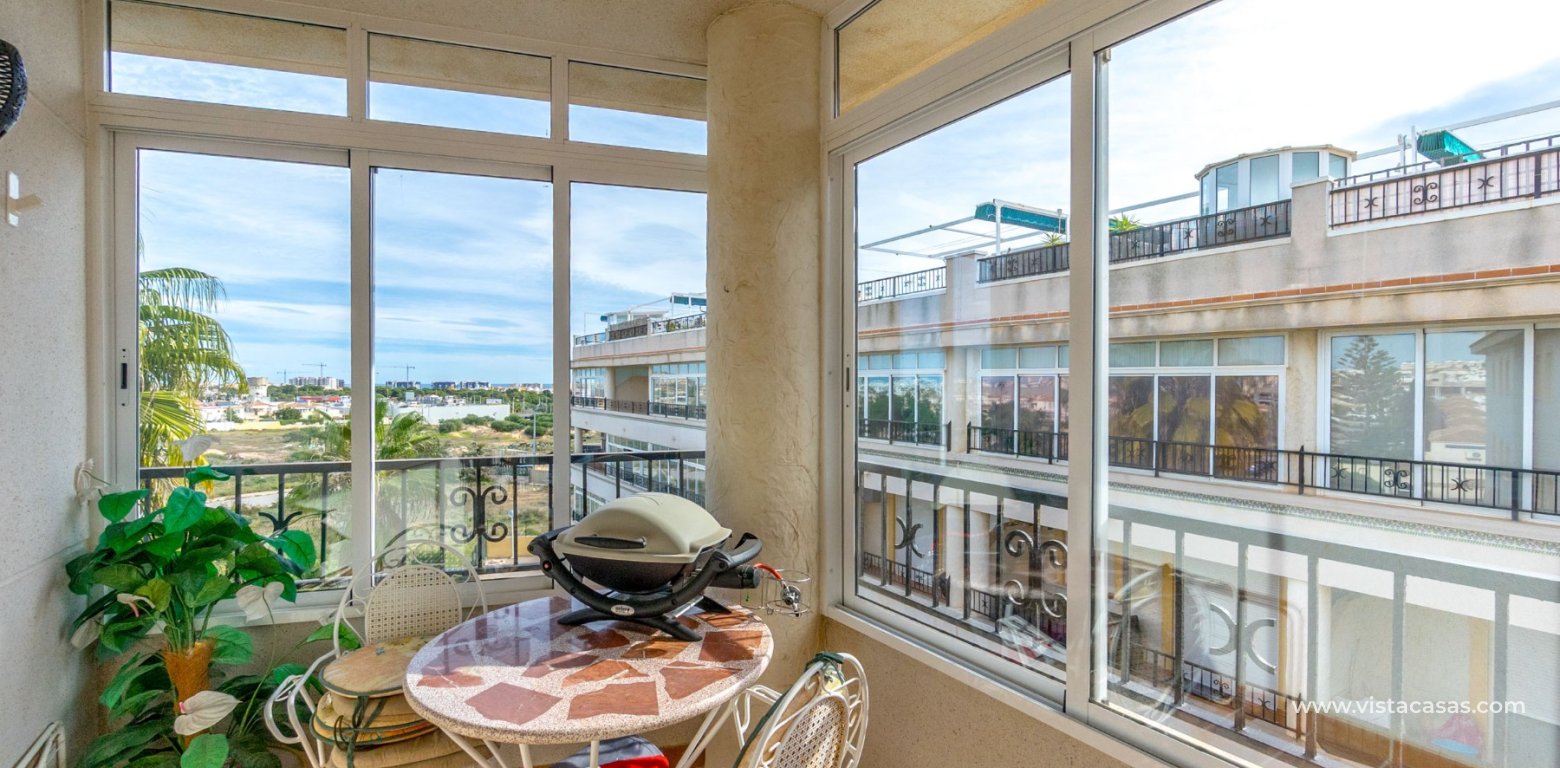 Resale - Apartment - Playa Flamenca