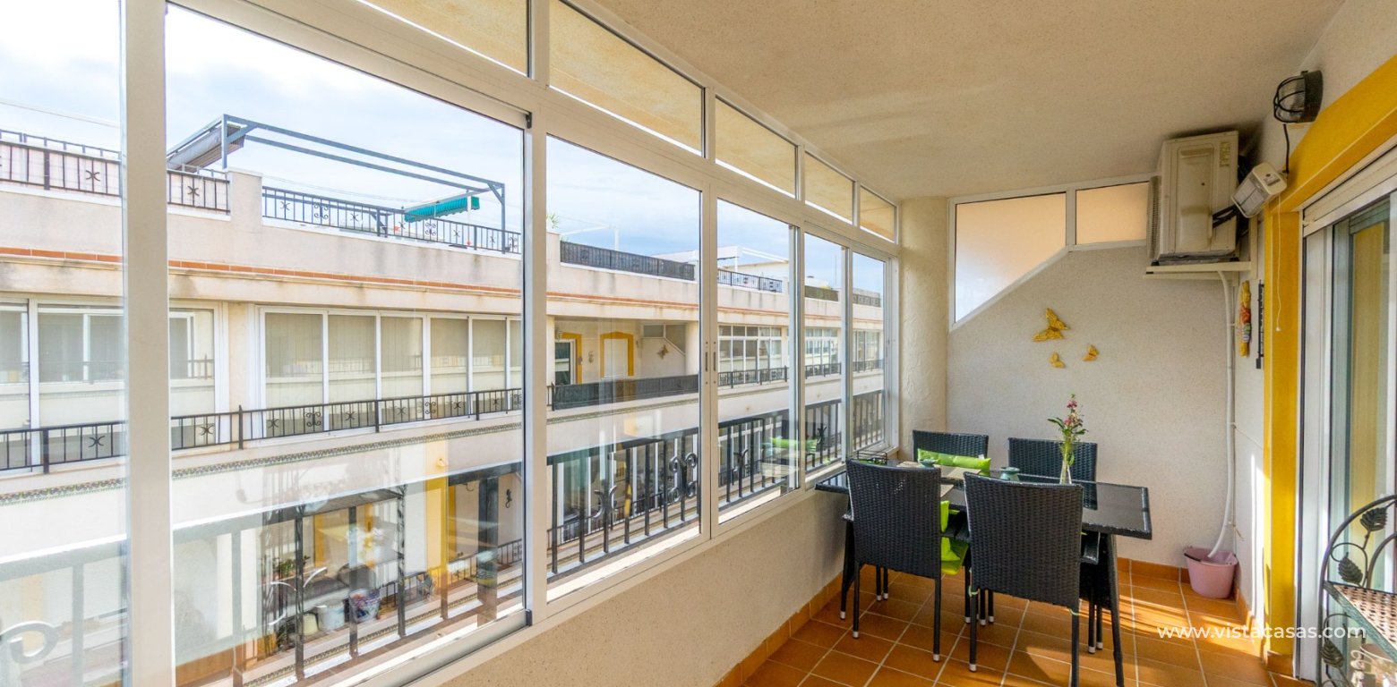 Resale - Apartment - Playa Flamenca