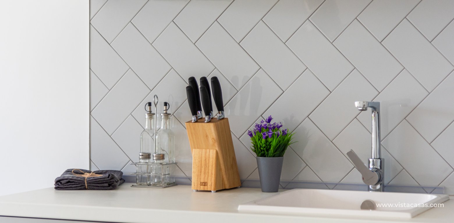 Sale - Lägenhet - San Miguel de Salinas