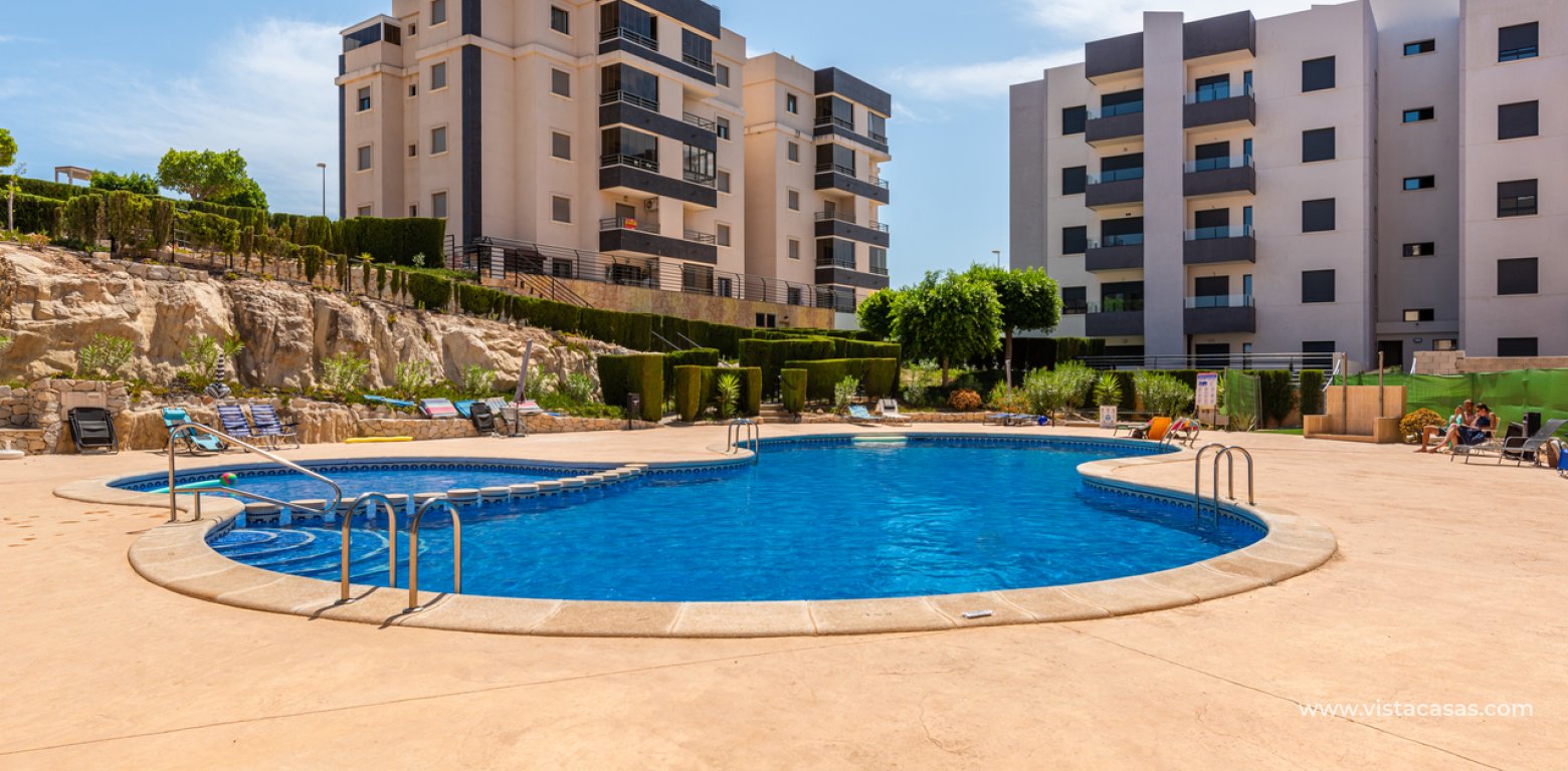 Sale - Lägenhet - San Miguel de Salinas