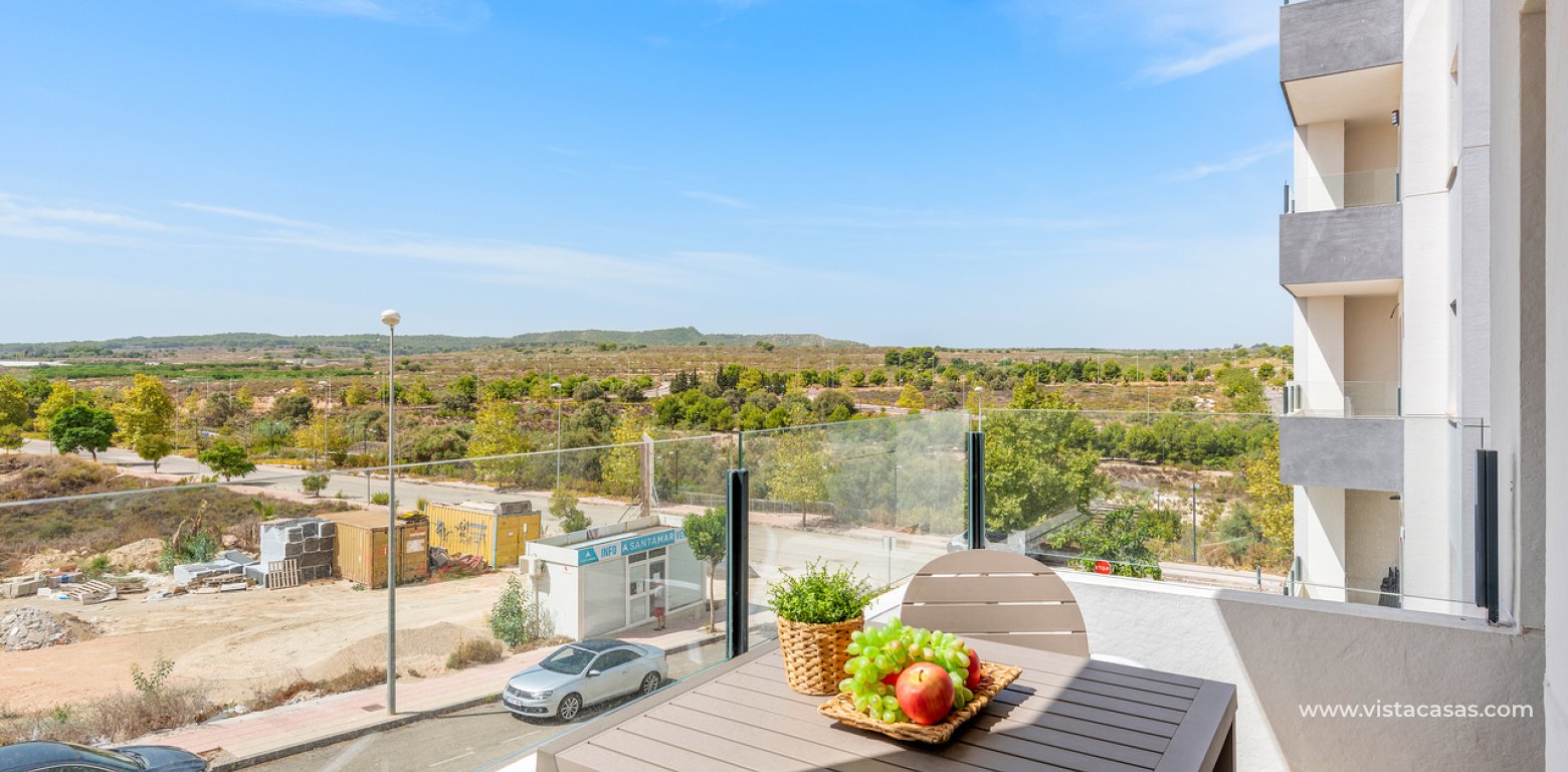 Resale - Apartment - San Miguel de Salinas