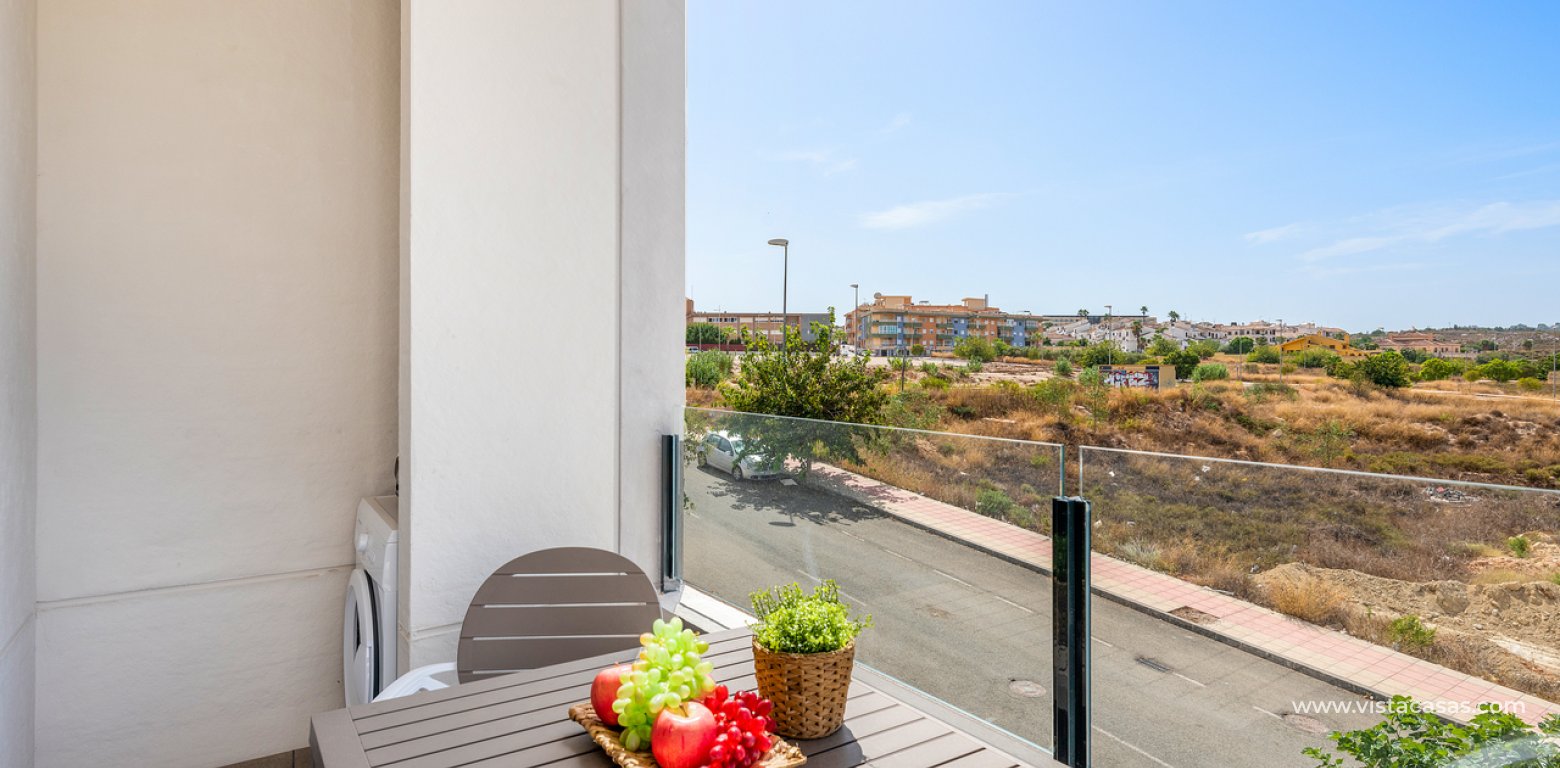 Resale - Apartment - San Miguel de Salinas