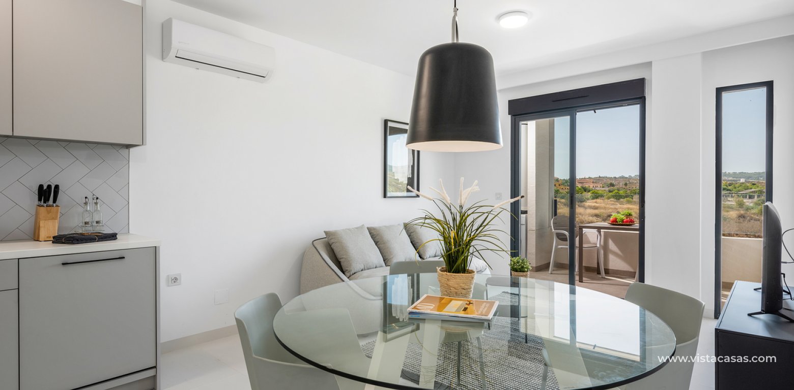 Resale - Apartment - San Miguel de Salinas