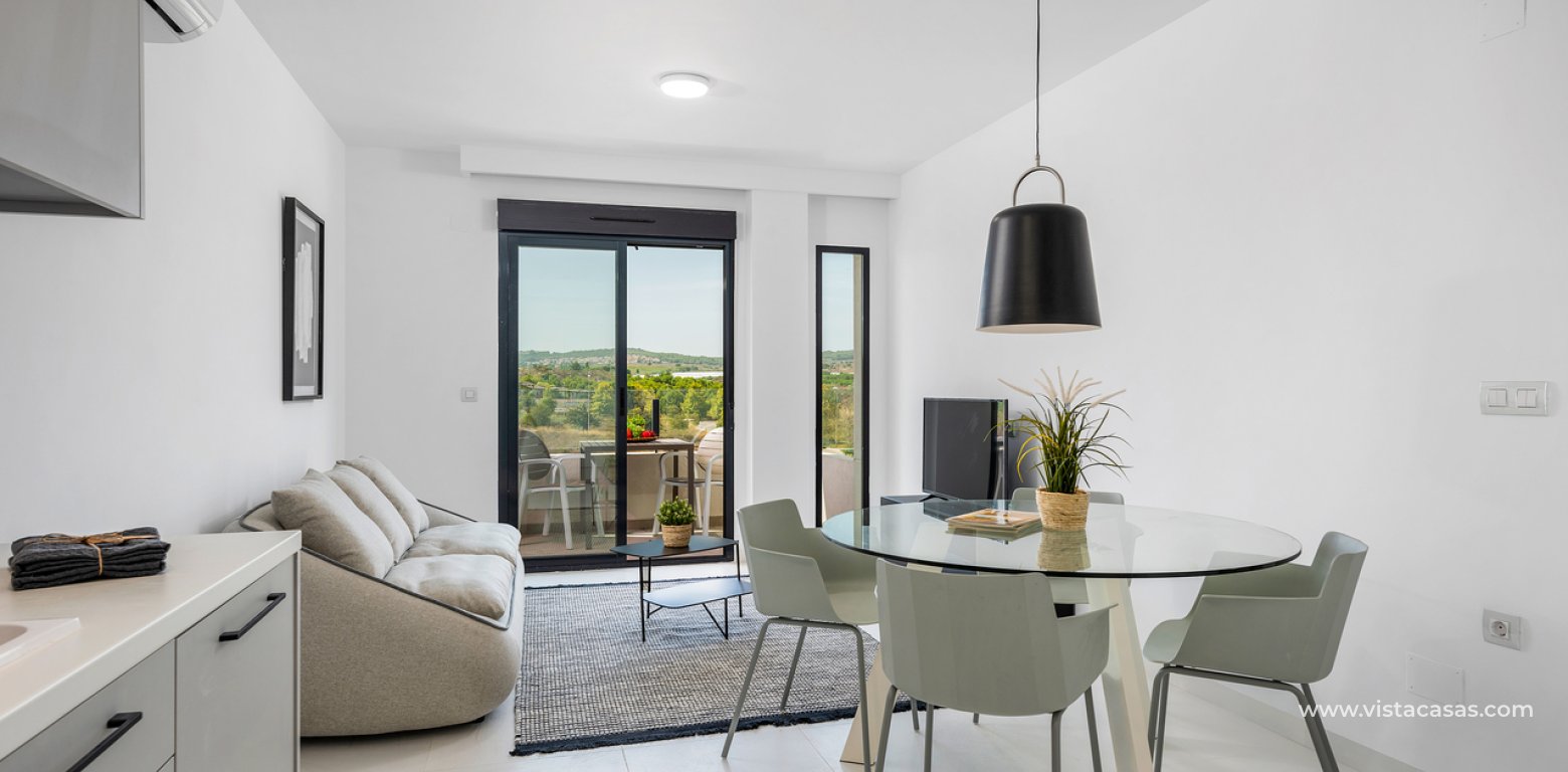 Resale - Apartment - San Miguel de Salinas