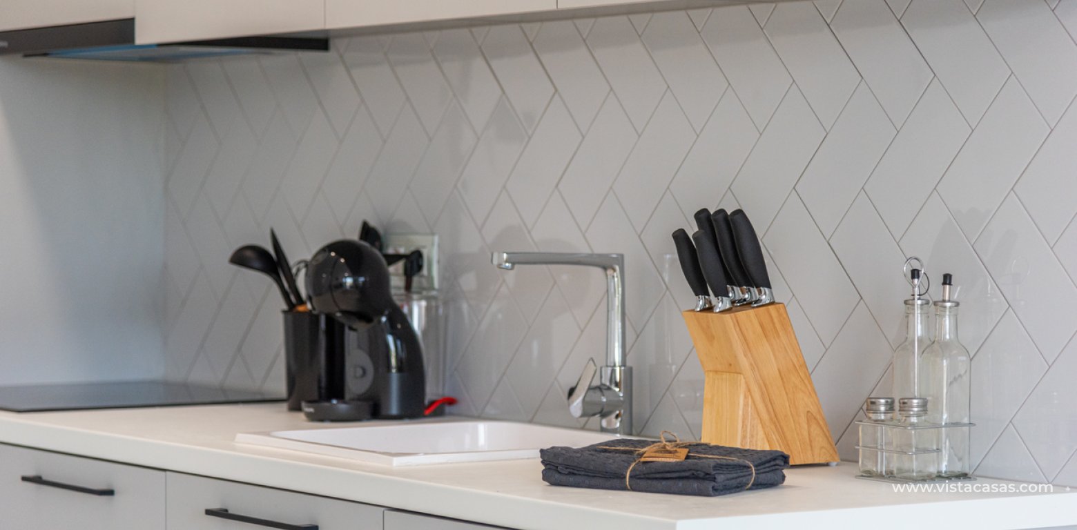 Resale - Apartment - San Miguel de Salinas