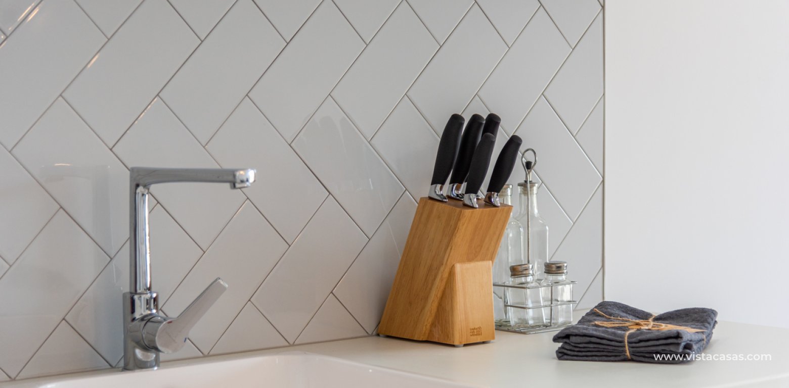 Sale - Wohnung - Vistabella Golf