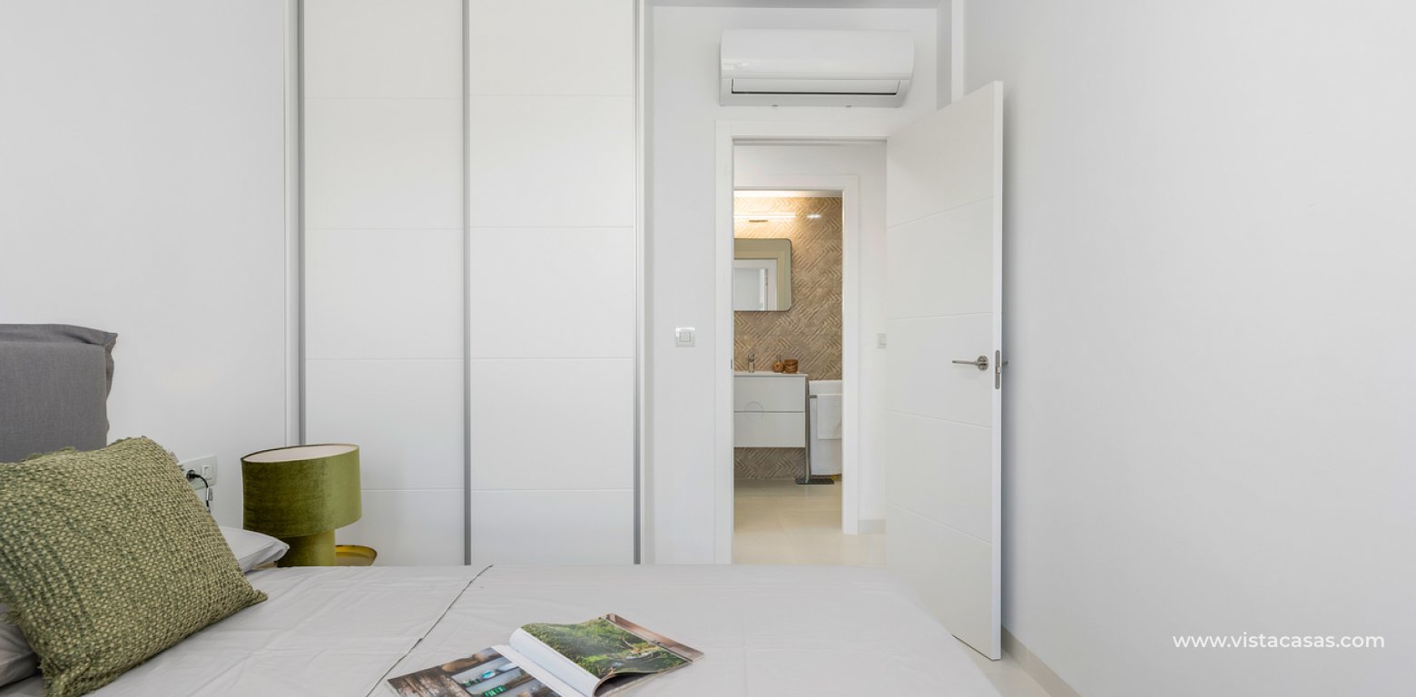 Sale - Wohnung - Vistabella Golf