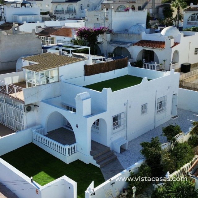 Bungalow - Venta - Villamartin - Villamartin